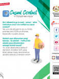FAQ Casual Contact in MySejahtera Apps (5)